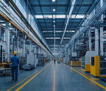 全产业链自主可控