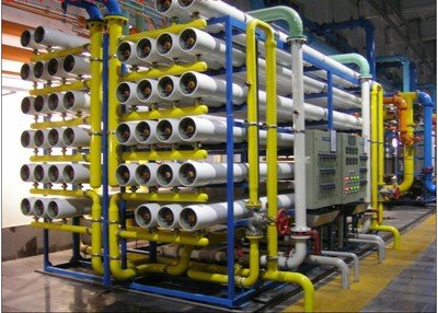 离子色谱在电镀行业中的利用