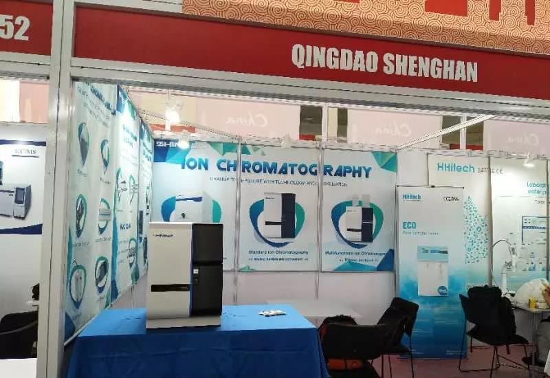 飞越4600公里！出战慕尼黑印度展，HAPPY8开心8实力仍旧！