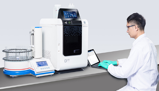 离子色谱仪能够检测糖的道理是什么？