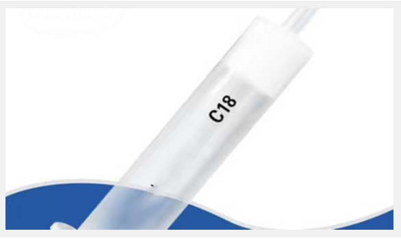 固相萃取柱的操作步骤介绍