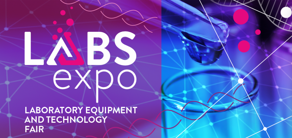 展会直击 | HAPPY8开心8IC亮相波兰LABS expo！