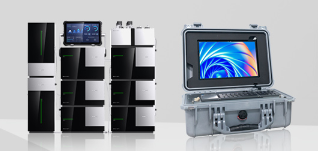 离子色谱仪在水质分析中的利用与价值