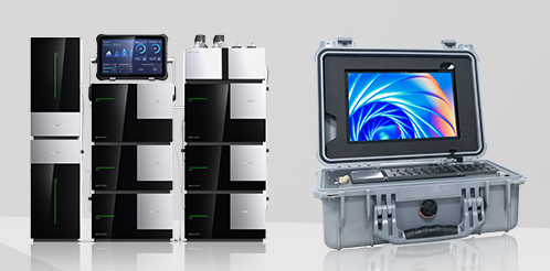 高效液相色谱系统在环境传染物分析中的高效解决规划