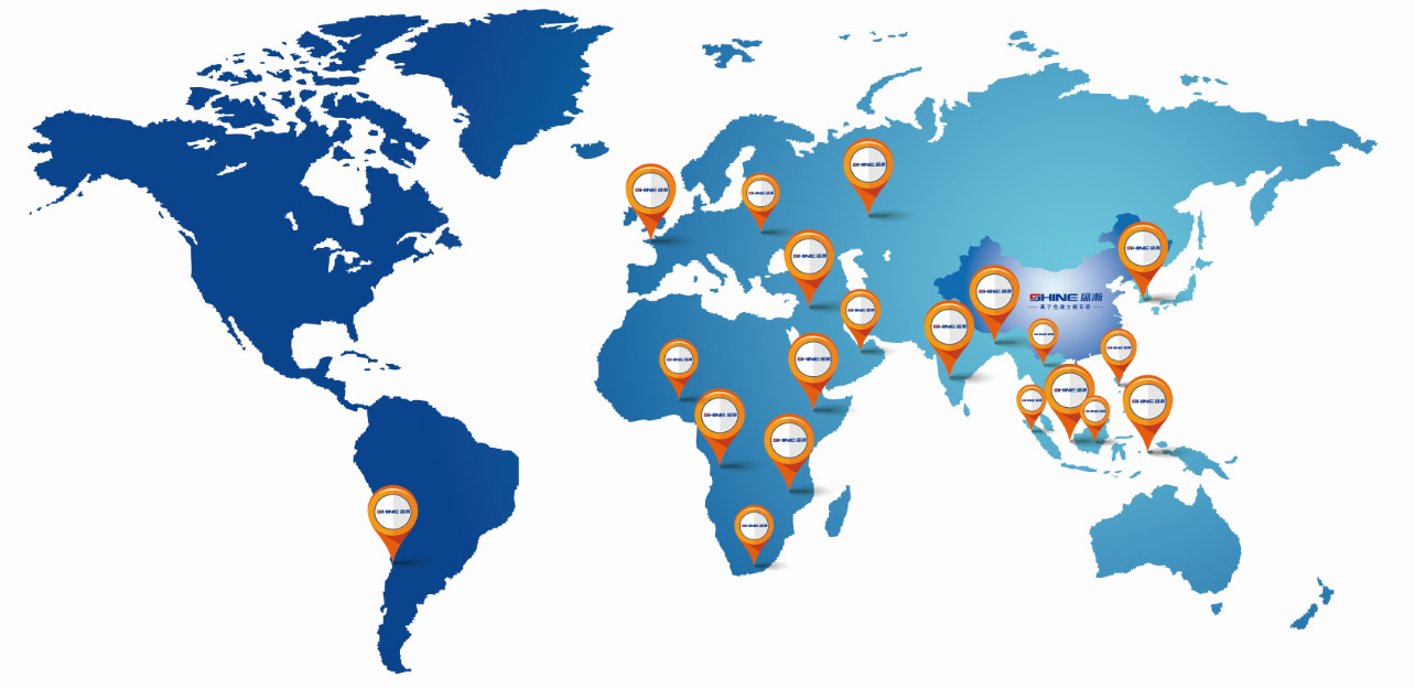 喜报：HAPPY8开心8出口国度已增至21个！