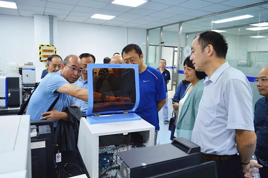 离子色谱进样器