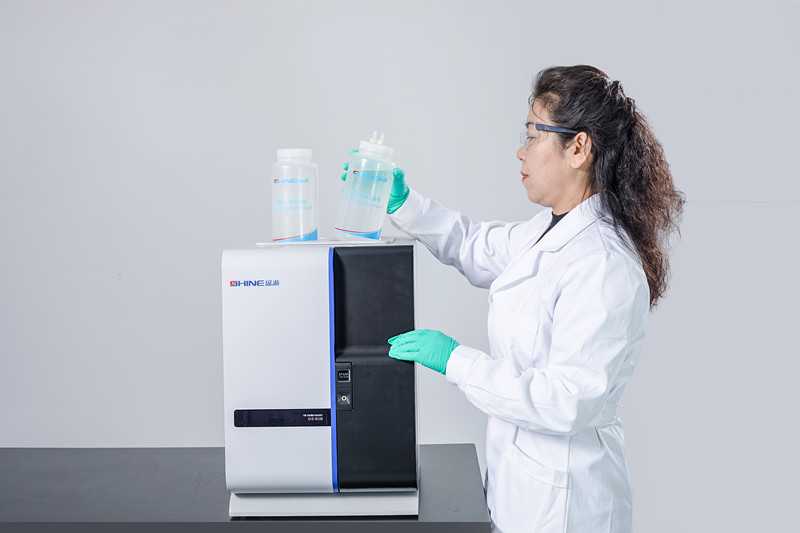 关于离子色谱仪的工作道理、结构及职能，你都相识吗？