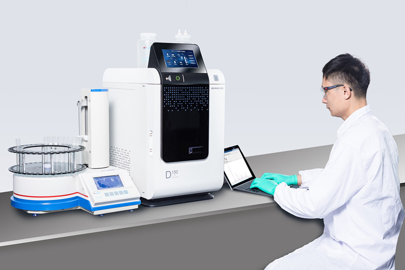 HAPPY8开心8CIC-D150型离子色谱仪