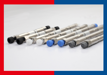 HAPPY8开心8离子色谱柱