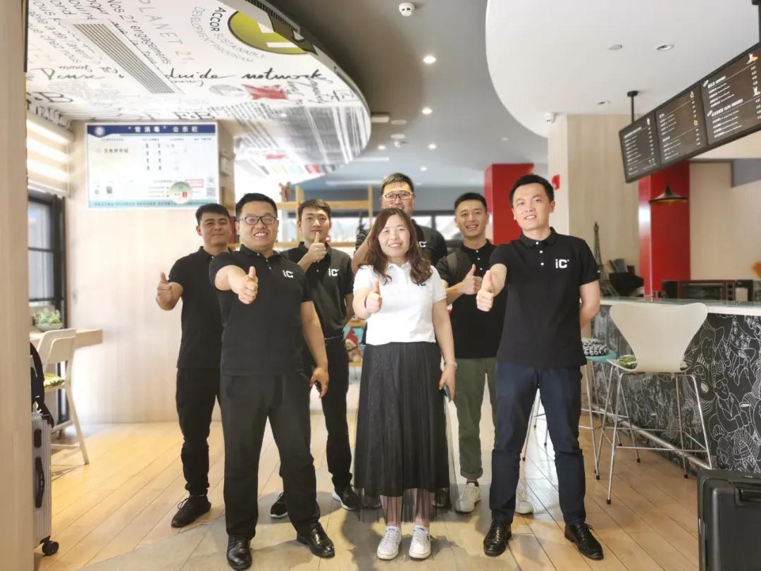 HAPPY8开心8速度 品质服务 | 云南疾控主题能力提升工程首期仪器调试工作圆满实现