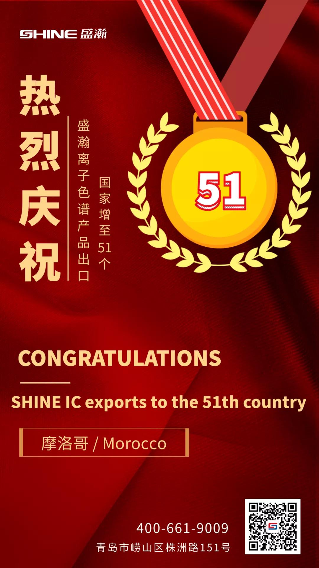 HAPPY8开心8离子色谱仪出口