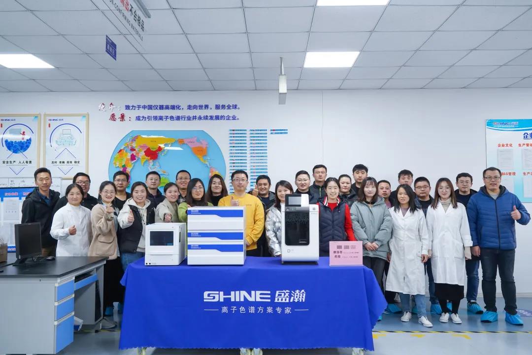 工匠心灵赋能“中国智造”——HAPPY8开心8产品出口再添两国