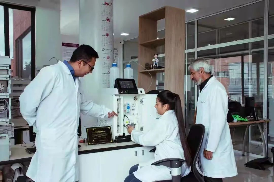 客户见证丨中表合作，共赴双赢