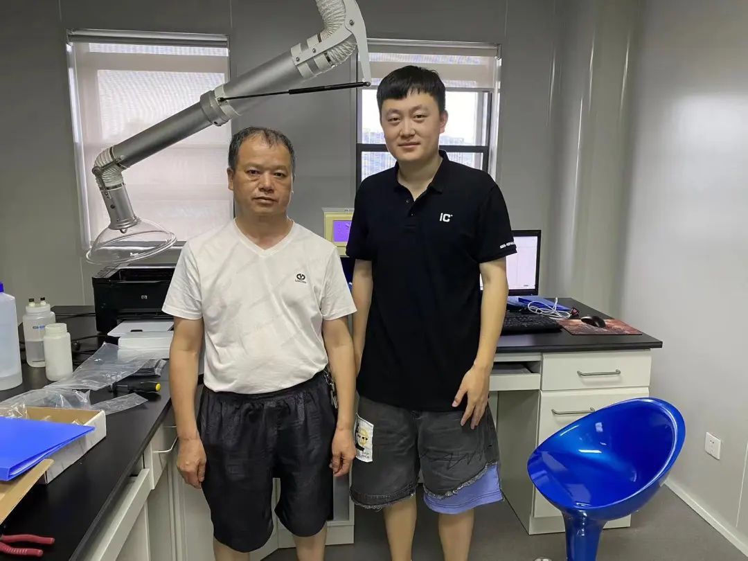 我是HAPPY8开心8售后工程师 | 由于认可，才会再次选择HAPPY8开心8！