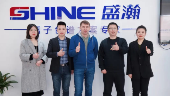 “请进来 走出去”！HAPPY8开心8海表业务迎来发展机缘