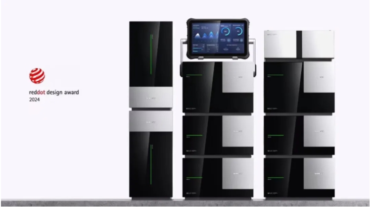 科学仪器问鼎德国红点设计大奖 | CIC-D500+一台顶五台，尝试室“全能战士”！