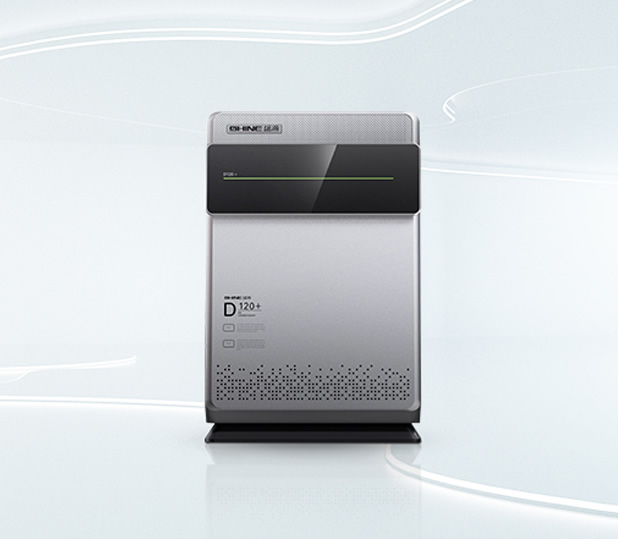 HAPPY8开心8CIC-D120+离子色谱仪