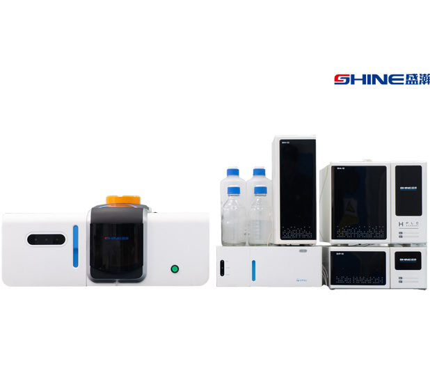 SH-LA200状态分析仪