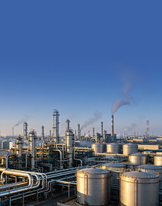 石油化工