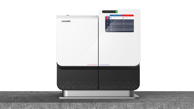 探求离子色谱仪在现代环境监测中的沉要角色，并简要介绍其技术进展