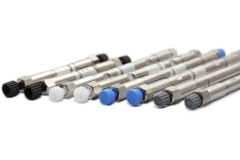 阴离子色谱柱：高效分离，精准检测阴离子传染物的仪器