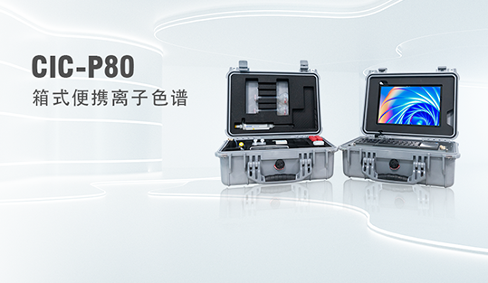 环保监测仪器：在线离子色谱仪若何提升废水沉金属检测效能？