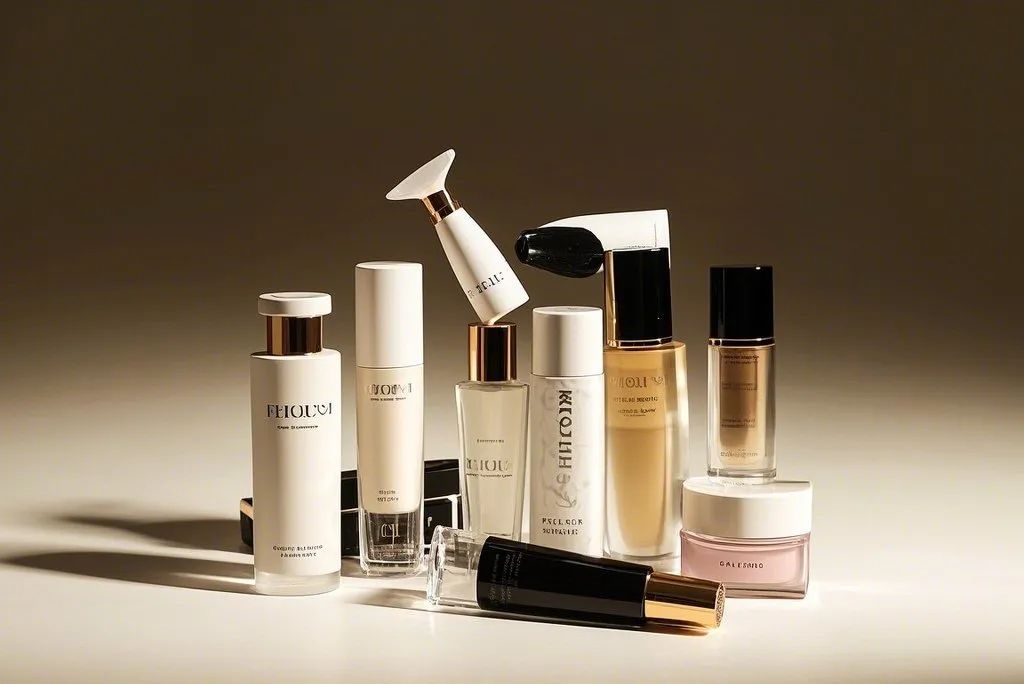 「防水」化妆品=「含氟」陷阱？解码俏丽背后的“永远性传染物”